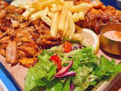 -HELLO MUSAE 拾光缪斯餐厅·纯正希腊风味(苏州中心店)