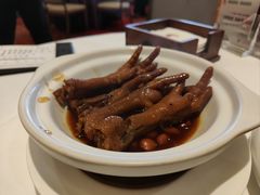 -白天鹅宾馆-宏图府餐厅