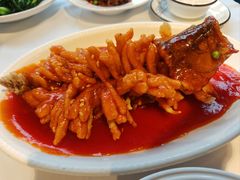 -老阊门菜馆(山塘街店)