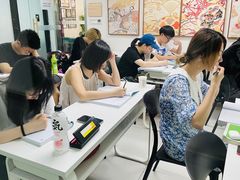 -帝京日语(春熙路旗舰校区)