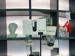 -MAMACHA妈妈茶(岳麓山店)