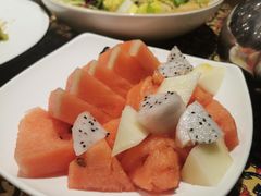 -城南往事·鲁菜济南菜(软件园美莲广场店)