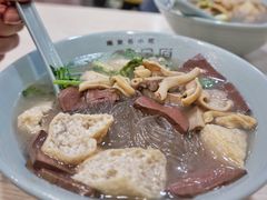 -金原鸭血粉丝汤总店(锁金村店)
