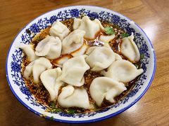 -回坊马二饺子馆