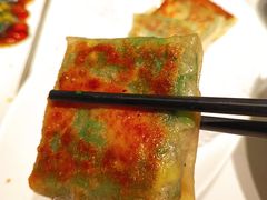 -锦顺海鲜•口味菜(李村店)