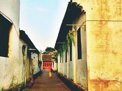 王羲之纪念馆-绍兴书圣故里景区