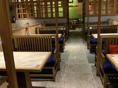 大堂-掌柜的店·河南菜(新天地店)