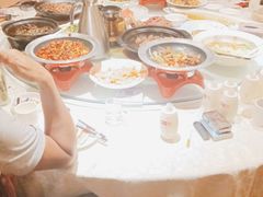 -佰家小厨·南京菜(夫子庙店)