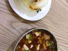 -代四孃牛华豆腐脑美味小食(总店)