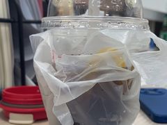 -麦当劳(武商建二店)