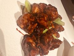 -羲和雅苑•北京烤鸭(国贸商城店)