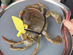 -Ministry of Crab•MOC(交子大道店)