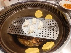 -姚稷大铁锅(龙之梦店)
