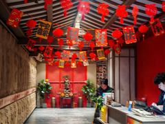-肥三土菜馆(五四广场店)