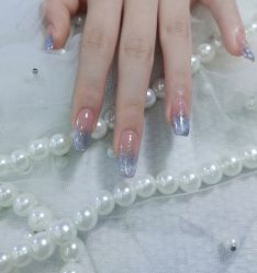 -阿噶西美甲美睫