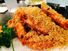 -无招牌海鲜餐厅(滨海艺术中心店)
