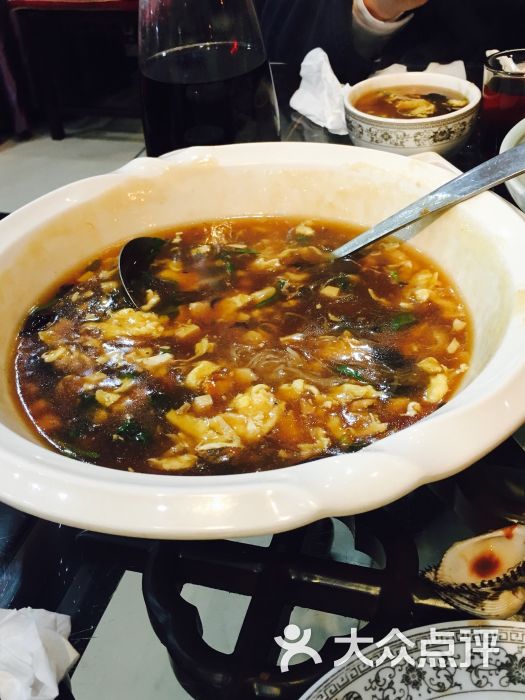 渔家庄海鲜酒楼图片 - 第3张