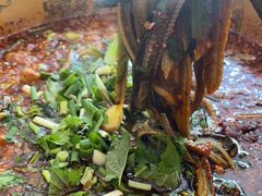 -乐山第一家临江鳝丝(茶坊路店)