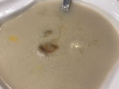 招牌疙瘩汤-宴桃园(门头沟店)