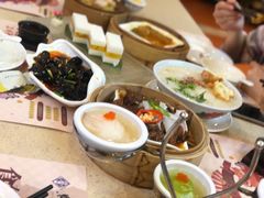 -点都德(千灯湖环宇城店)