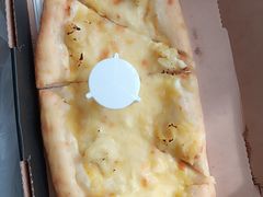 -比格比萨自助(南京万达茂店)