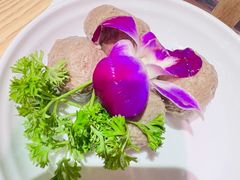 手打牛肉丸-正禾鲜·潮汕牛肉火锅(凯德天府店)