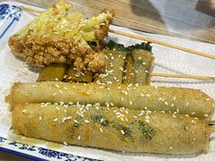 -黄记潮汕甜汤(贝底田坊店)