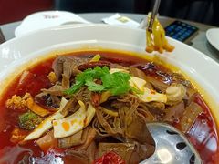 -香辣会·老牌川菜(骏豪店)