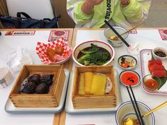 -赵财财·肠粉·煲仔饭(华润万象城店)