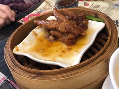 -虾饺妹·粤式手工点心(水荫路店)