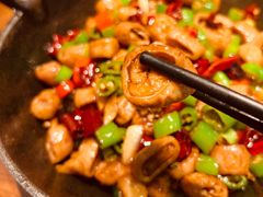 -老板恋上鱼(印象城店)