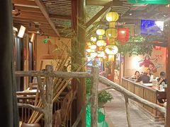 -农耕记·湖南土菜(福田车公庙店)