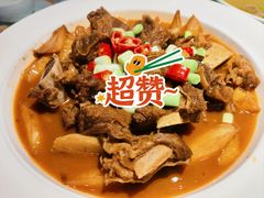 -南山渔宴
