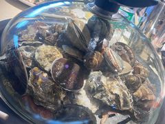 -蓝珊甄选海鲜自助·火锅大排档(近阿那亚店)