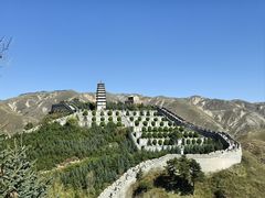 -雁门关景区