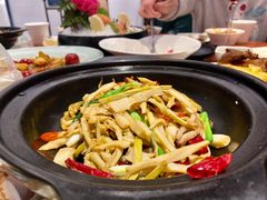 -hallch好吃餐厅(奥体中心店)