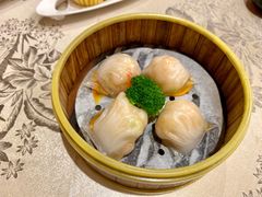 水晶鲜虾饺-香云轩·顺德菜(香云纱园林酒店店)