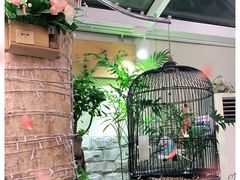 -丽江庭院之丽江往事(安定门店)