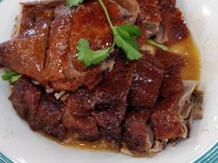 -椿记烧鹅(叠彩店)