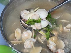 -明记烧鱼美味店