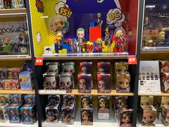 -泡泡玛特POPMART(壹号店)