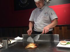 -湘汇概念铁板烧(铁西万达店)