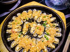 -青木岚小海鲜•小龙虾(友谊店)