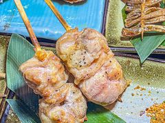 -鸟泉居酒屋·烧鸟·酒馆(百子湾店)
