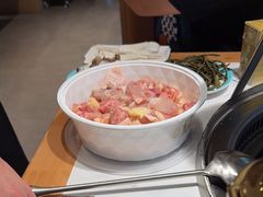 -五谷虫子鸡(医学院店)