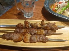 -驿楼兰·新疆菜(火车站店)