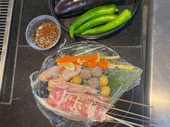 -粮心小农·大头虾亲子生态园(长发店)