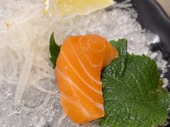 -万岁寿司(蓬江万达店)