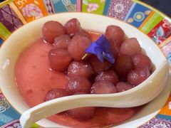 -伊带伊路新疆美食府(呼家楼店)