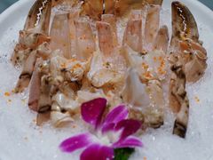 -东海怡品海鲜豆捞(星街坊店)